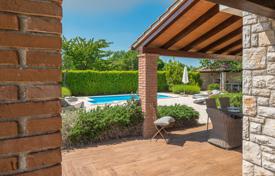 4غرفة خانه  110 متر مربع Istria County, کرواسی. 520,000 €