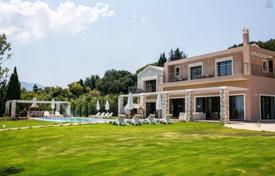 5غرفة ویلا  200 متر مربع Acharavi, یونان. 5,600 € في الأسبوع