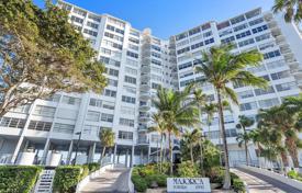 آپارتمان کاندو – North Miami, فلوریدا, ایالات متحده آمریکا. $399,000