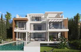 9غرفة ویلا  450 متر مربع Estepona, اسپانیا. 4,450,000 €