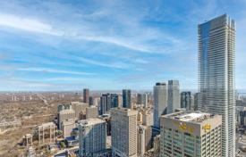 6غرفة آپارتمان  Old Toronto, کانادا. C$1,260,000