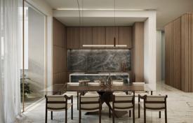 1غرفة آپارتمان  61 متر مربع Germasogeia, قبرس. 740,000 €