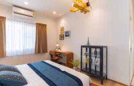 4غرفة دو خانه بهم چسبیده Bangkok, تایلند. $3,400 في الأسبوع