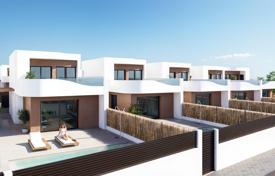 3غرفة ویلا  228 متر مربع Los Montesinos, اسپانیا. 445,000 €
