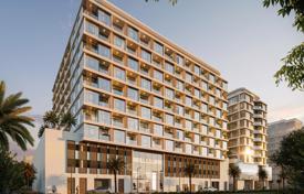 مجتمع مسكوني Holm One – السطوة, دبی, امارات متحده عربی. $313,000 از