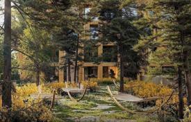 3غرفة شقة في مبنى جديد 73 متر مربع Krtsanisi Street, گرجستان. $167,000