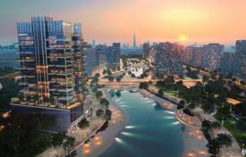 مجتمع مسكوني The Waterway – ند الشبا 1, دبی, امارات متحده عربی. $547,000 از