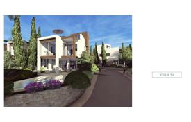 6غرفة ویلا  222 متر مربع Chloraka, قبرس. 1,398,000 €