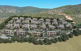 New residential complex with apartments بودروم, ترکیه. 34,428,000 TRY از