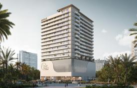 مجتمع مسكوني Pearl House IV – قرية جميرا الدائرية, قرية جميرا فيليدج, دبی, امارات متحده عربی. $349,000 از
