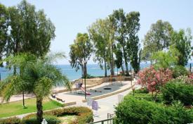 3غرفة آپارتمان  288 متر مربع Germasogeia, قبرس. 3,000,000 €
