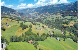 عمارت  600 متر مربع Praz-sur-Arly, فرانسه. 700,000 €