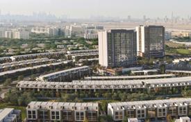 مجتمع مسكوني Verdana 8 – مجمع دبي للاستثمار الأول, دبی, امارات متحده عربی. $322,000 از