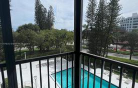 آپارتمان کاندو – Aventura, فلوریدا, ایالات متحده آمریکا. 364,000 €