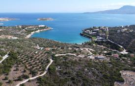 زمین تجاری – Loutraki, Administration of the Peloponnese, Western Greece and the Ionian Islands, یونان. 320,000 €
