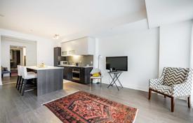 آپارتمان  – Wellington Street West, Old Toronto, تورنتو,  انتاریو,   کانادا. C$946,000