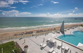 آپارتمان  – Sunny Isles Beach, فلوریدا, ایالات متحده آمریکا. 1,049,000 €
