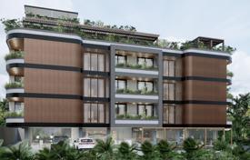 2غرفة آپارتمان  94 متر مربع Balangan beach, اندونزی. $239,000