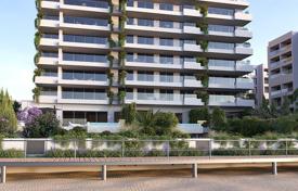 4غرفة پنت‌هاوس ها 313 متر مربع Germasogeia, قبرس. 6,390,000 €