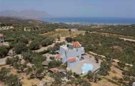 زمین تجاری Chania, یونان. 350,000 €
