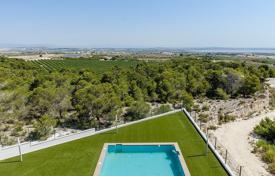 3غرفة دو خانه بهم چسبیده 92 متر مربع San Miguel de Salinas, اسپانیا. 415,000 €