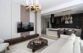 5غرفة آپارتمان  213 متر مربع Ankara (city), ترکیه. 21,600,000 TRY