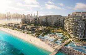 پنت‌هاوس ها – The Palm Jumeirah, دبی, امارات متحده عربی. From $6,796,000