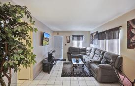 آپارتمان  – Cutler Bay, میامی, فلوریدا,  ایالات متحده آمریکا. $720,000