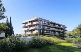 New residential complex with apartments Agios Athanasios (Cyprus), قبرس. 315,000 € از