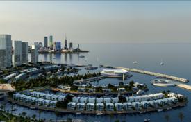 3غرفة شقة في مبنى جديد 77 متر مربع Batumi, گرجستان. $200,000