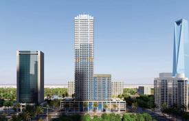 آپارتمان  – Jumeirah Lake Towers (JLT), دبی, امارات متحده عربی. From $372,000