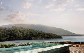 3غرفة شقة في مبنى جديد 258 متر مربع Lagoa da Conceição, برزیل. $719,000