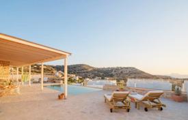2غرفة ویلا  157 متر مربع Heraklion, یونان. 700,000 €