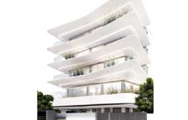 آپارتمان  – Limassol (city), لیماسول, قبرس. From 452,000 €
