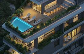 3غرفة پنت‌هاوس ها لیماسول, قبرس. 980,000 €