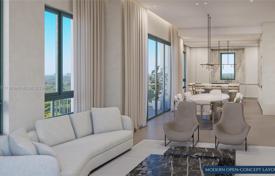 آپارتمان کاندو – Coral Gables, فلوریدا, ایالات متحده آمریکا. $5,937,000