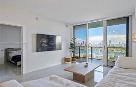 آپارتمان کاندو – North Miami Beach, فلوریدا, ایالات متحده آمریکا. $700,000