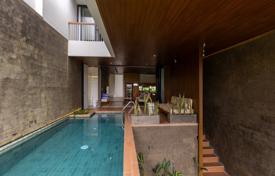 3غرفة ویلا  200 متر مربع Canggu, اندونزی. $356,000