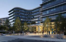 New residential complex with apartments Mesa Geitonia, قبرس. 235,000 € از