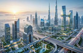 مجتمع مسكوني Sera Gardens by Vision – مدينة دبي للإنتاج, دبی, امارات متحده عربی. $305,000 از