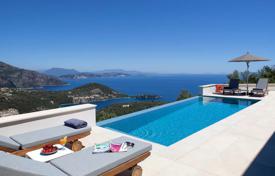 6غرفة ویلا  272 متر مربع Lefkas, یونان. 1,570,000 €