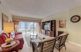 آپارتمان کاندو – Hallandale Beach, فلوریدا, ایالات متحده آمریکا. 545,000 €