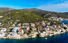 زمین تجاری – Trogir, Split-Dalmatia County, کرواسی. 295,000 €