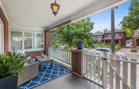 7غرفة خانه  Old Toronto, کانادا. C$2,122,000