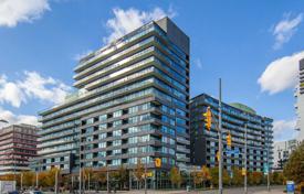 آپارتمان  – Bayview Avenue, تورنتو, انتاریو,  کانادا. C$1,024,000