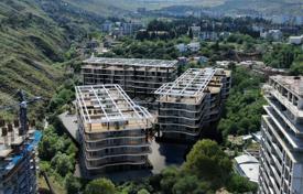 2غرفة آپارتمان  70 متر مربع شهر قدیم تفلیس, گرجستان. $112,000