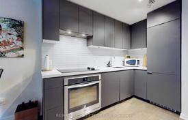 4غرفة آپارتمان  Old Toronto, کانادا. C$828,000
