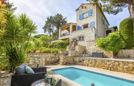 7غرفة ویلا  Tourrettes-sur-Loup, فرانسه. 1,695,000 €