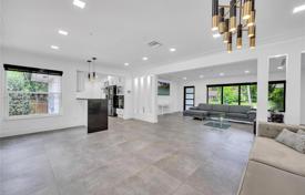 خانه  – Miami Shores, فلوریدا, ایالات متحده آمریکا. $2,275,000
