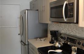 آپارتمان کاندو – Lincoln Road, سواحل میامی, فلوریدا,  ایالات متحده آمریکا. $368,000
